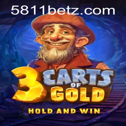 Discover the Excitement of 3cartsOfGold: A Unique Gaming Experience
