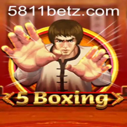 5Boxing: An Exciting Enthralling Experience in the World of Online Gaming