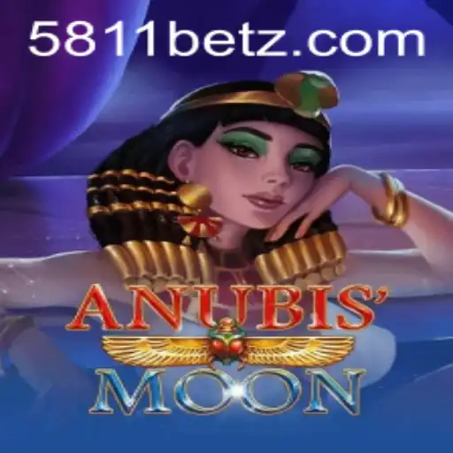 AnubisMoon: Dive into the Mystical World of Ancient Egyptian Gaming