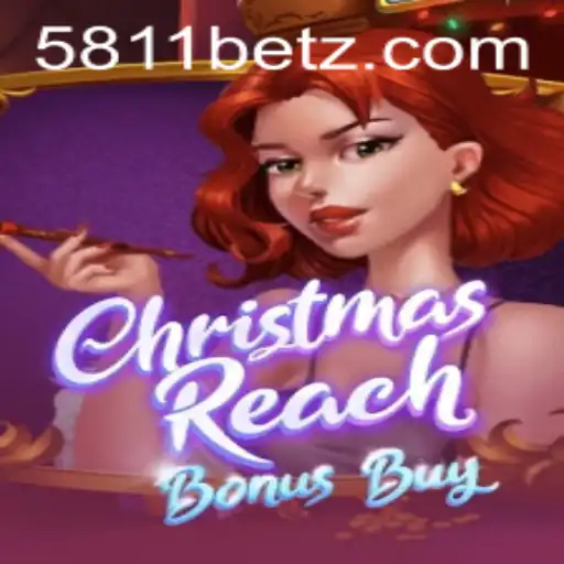 Discover the Festive Thrills of ChristmasReachBonusBuy at 5811bet.com