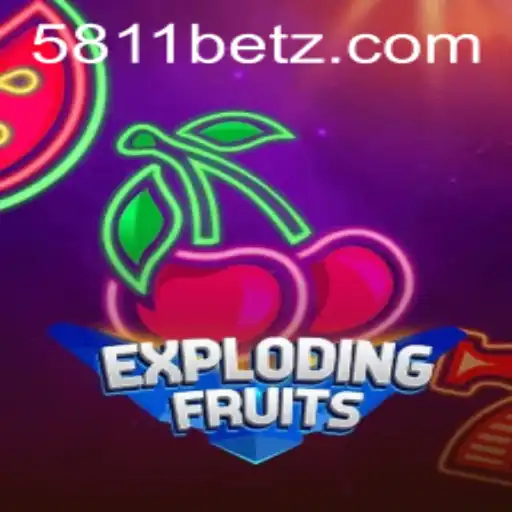 ExplodingFruits: A Dazzling New Adventure in Online Gaming