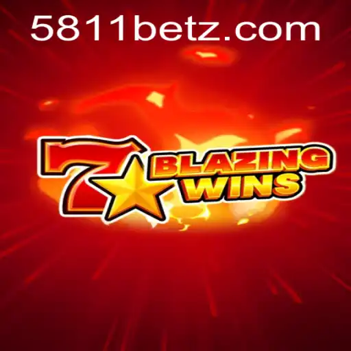 Experience the Thrill of BlazingWins on 5811bet.com