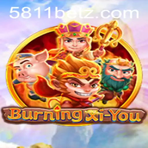 Exploring the Fantasy World of BurningXiYou: A Thrilling Adventure Awaits