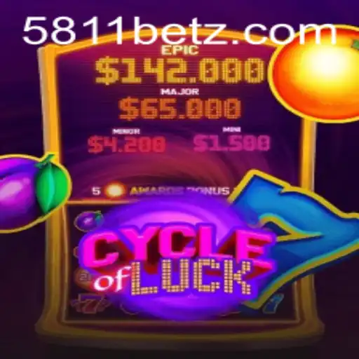 Discover the Thrilling World of CycleofLuck on 5811bet.com