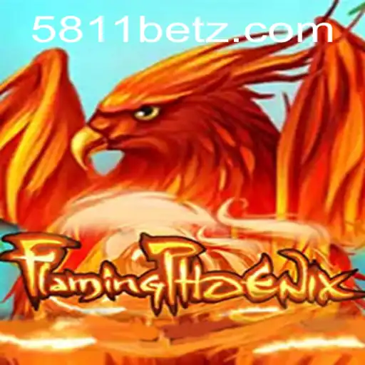 Dive into the Excitement of FlamingPhoenix: The Next Big Thing in Gaming
