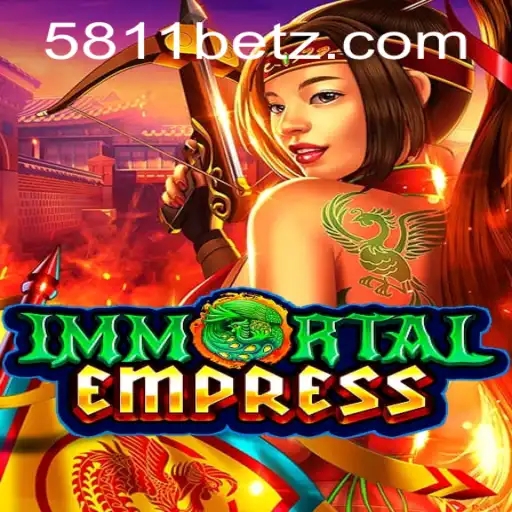 ImmortalEmpress: A Journey into the World of Strategy and Adventure