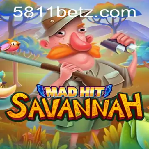 Discover the Excitement of MadHitSavannah: A Thrilling New Game