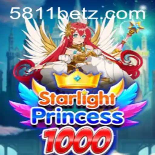Exploring StarlightPrincess1000: A Cosmic Journey Through Gaming