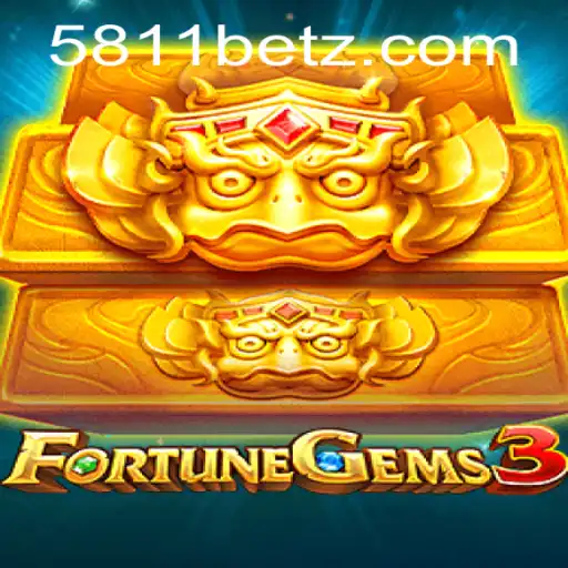 Discover the Excitement of FortuneGems3: A Comprehensive Guide