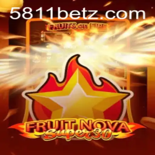 Explore FruitrNovaSupe30: A Thrilling Casino Adventure with 5811bet.com
