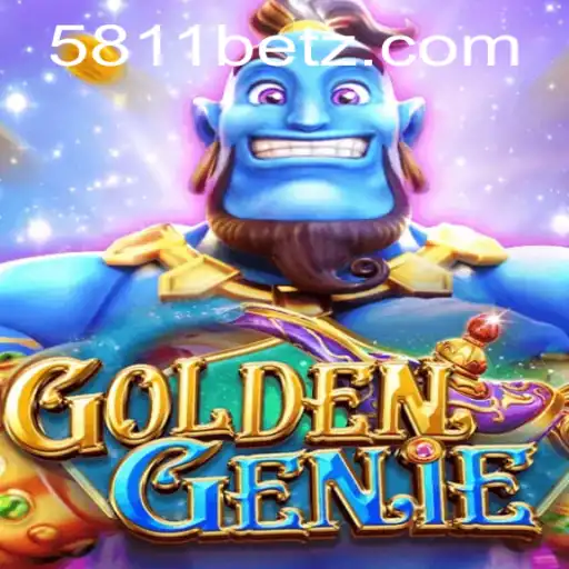 Discover the Magic of GOLDENGENIE: A New Era in Online Gaming