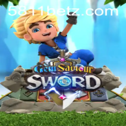 GemSaviourSword Unveiled: A Journey Through Its Mechanics and Appeal