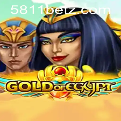 Discovering 'GoldOfEgypt': A New Era of Exciting Gameplay on 5811bet.com