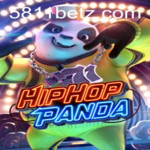 HipHopPanda: A Thrilling Slot Game Revolutionizing the Casino Experience