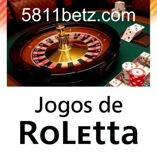 Jogos de roleta