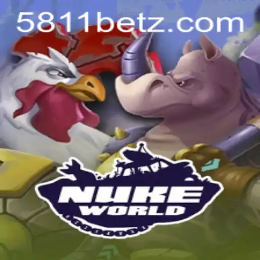 Exploring the Dynamic World of NukeWorld - A Revolutionary Gaming Experience