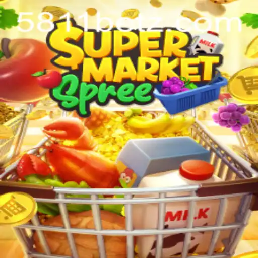 Discovering the Excitement of SupermarketSpree with 5811bet.com