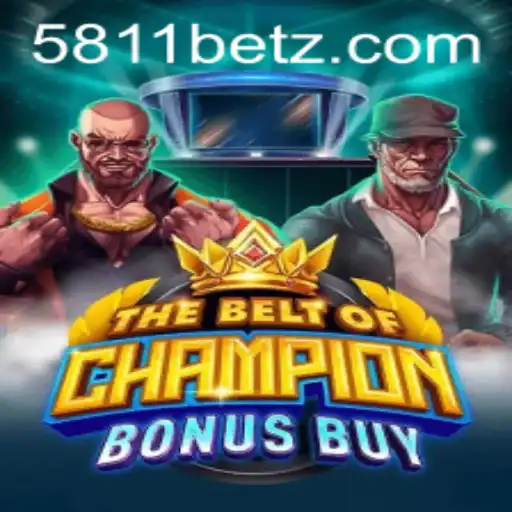 TheBeltOfChampionBonusBuy: A Thrilling Dive into the Gaming Universe