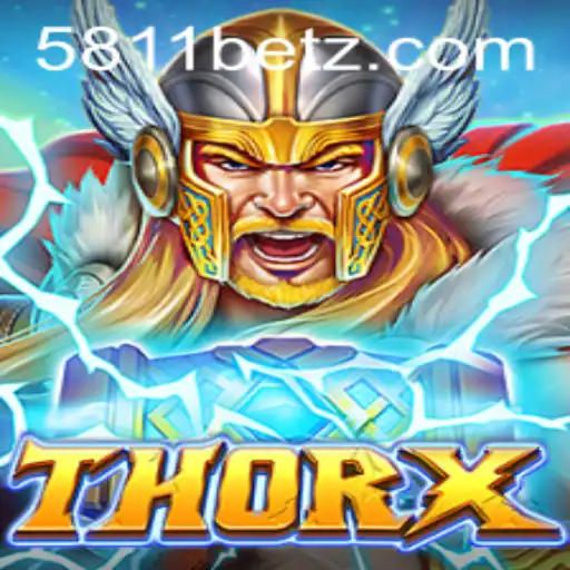 Discovering ThorX: A Mighty Gaming Experience