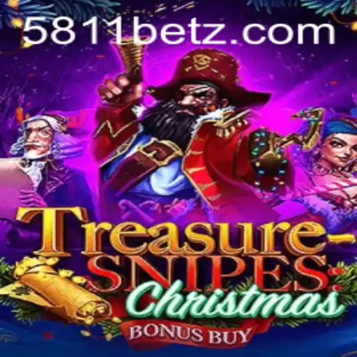 TreasuresnipesChristmas: An Immersive Holiday Gaming Experience