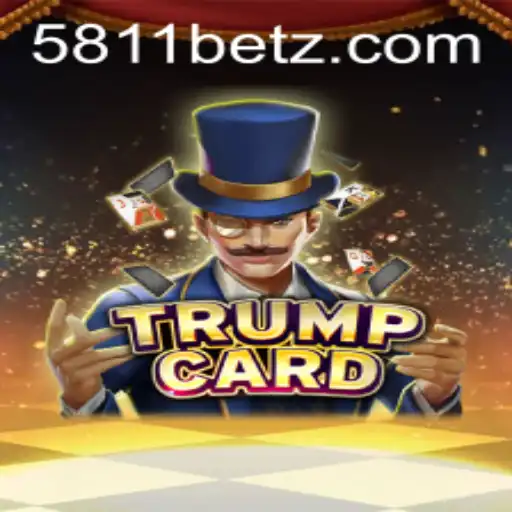 Discovering TrumpCard: A New Era in Digital Gaming